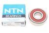 Підшипник (кульковий) NTN 6303LLUC3/5K (фото 2)
