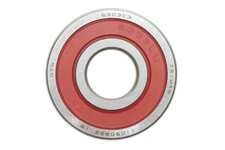 Підшипник (кульковий) NTN 6303LLUC3/5K
