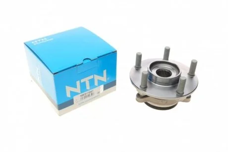 Ступиця колеса передня NTN HGB35172S01