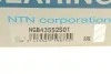 Подшипник ступицы колеса NTN HGB43552S01 (фото 6)