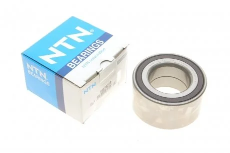 Комплект подшипника ступицы колеса. NTN XGB35233