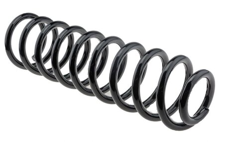 Пружина подвески передняя NTY ASZ-CH-000