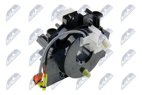 Шлейф підрульовий Nissan Qashqai J10.NJ10 -13. X-Trail T31.Navara.Murano NTY EAS-NS-001