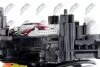 Шлейф підрульовий Nissan Qashqai J10.NJ10 -13. X-Trail T31.Navara.Murano NTY EAS-NS-001 (фото 9)