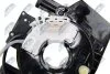 Шлейф підрульовий Nissan Qashqai J10.NJ10 -13. X-Trail T31.Navara.Murano NTY EAS-NS-001 (фото 10)