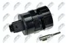 Датчик швидкості mitsubishi l200, MR122305 на MITSUBISHI NTY ECP-MS-013 (фото 2)