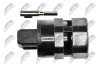Датчик швидкості mitsubishi l200, MR122305 на MITSUBISHI NTY ECP-MS-013 (фото 3)
