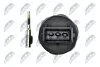Датчик швидкості mitsubishi l200, MR122305 на MITSUBISHI NTY ECP-MS-013 (фото 4)
