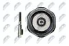 Датчик швидкості mitsubishi l200, MR122305 на MITSUBISHI NTY ECP-MS-013 (фото 5)