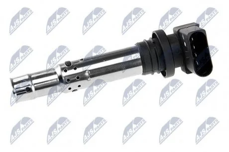 Котушка запалювання 12V NTY ECZVW000