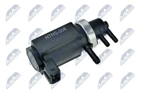 КЛАПАН РЕЦИРКУЛЯЦІЇ ВИХЛОПНИХ ГАЗІВ NTY EGR-NS-008