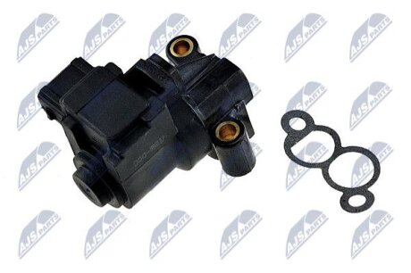 Клапан регулювання холостого ходу, подача повітря NTY ESK-BM-000