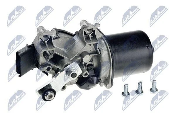 Моторчик склоочисника двірників передній на NISSAN QASHQAI 28800JD900 на NISSAN NTY ESW-NS-001 (фото 1)