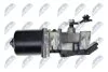 Моторчик склоочисника двірників передній на NISSAN QASHQAI 28800JD900 на NISSAN NTY ESW-NS-001 (фото 4)