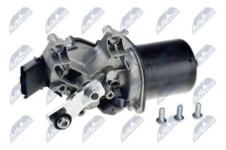 Моторчик склоочисника двірників передній на NISSAN QASHQAI 28800JD900 на NISSAN NTY ESW-NS-001