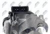 Моторчик склоочисника двірників передній на NISSAN QASHQAI 28800JD900 на NISSAN NTY ESW-NS-001 (фото 5)
