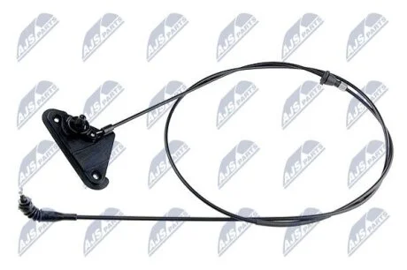 Тяга кришки капота NTY EZC-FR-031