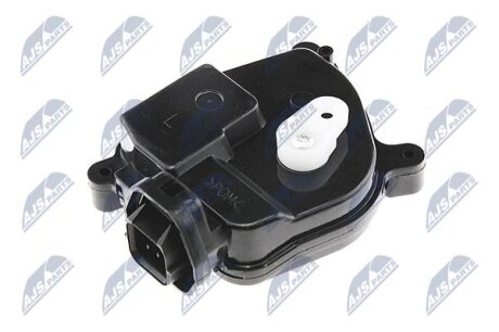 Дверний замок NTY EZC-HY-504