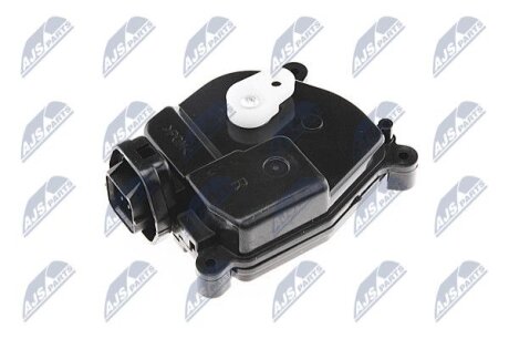 Дверний замок NTY EZC-HY-505