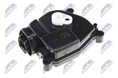 Привід центрального замку зад. NTY EZC-HY-507