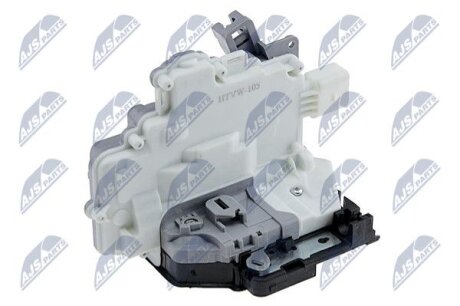 Дверний замок NTY EZC-VW-015