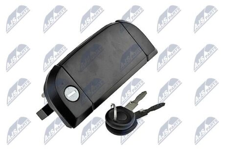 Ручка двери NTY EZCVW134