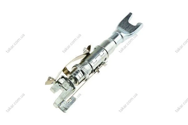Регулятор заднього барабанного гальма Ford Focus 4387352 на FORD NTY HSR-FR-001 (фото 1)
