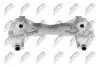 Скоба супорта mitsubishi l200, pajero sport, 4605A173 NTY HZP-MS-001A (фото 2)