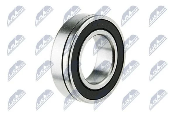 Подшипник подвесной NTY NLPPL000 (фото 1)