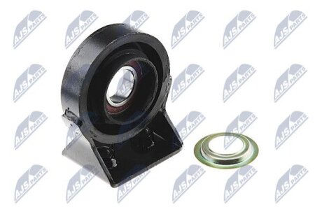 Підвісний підшипник карданного валу NTY NLW-DW-002