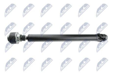 Карданний вал NTY NWN-LR-000