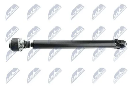 Карданний вал NTY NWN-LR-000