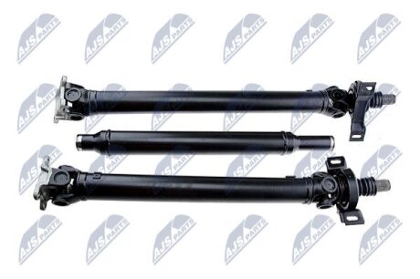 Карданний вал NTY NWN-ME-003