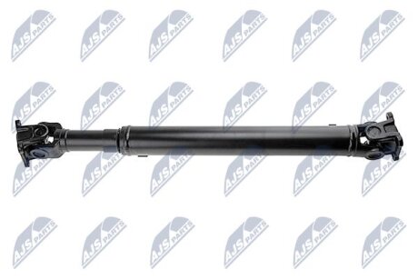 Вал карданний NTY NWN-NS-006