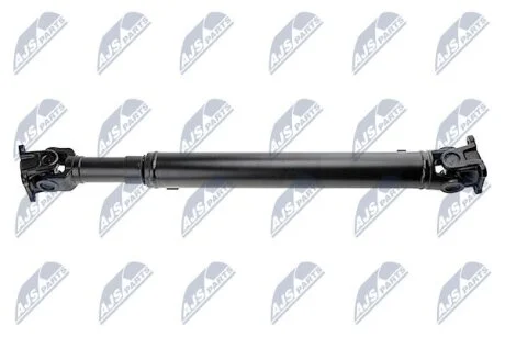 Вал карданний NTY NWN-NS-006