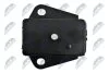 Подушка двигуна NTY ZPS-MS-073 (фото 3)