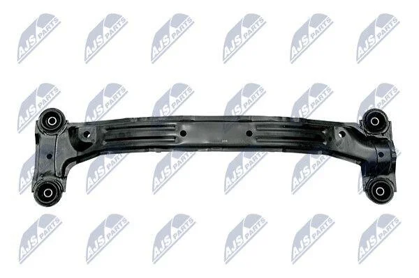 Подрамник задний, балка Kia Sportage 626052E000 на HYUNDAI,KIA NTY ZRZ-HY-510 (фото 1)