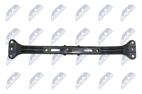 Балка осі NTY ZRZ-HY-520