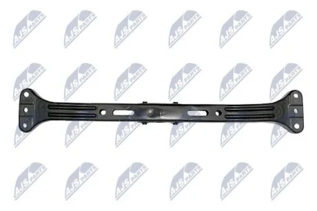 Балка осі NTY ZRZ-HY-520