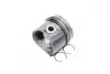Поршень з кільцями RENAULT 87.5 2.2DCI G9T (вир-во Nural) NURAL 87-127407-10 (фото 2)