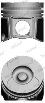 Поршень (вир-во) NURAL 87-137500-10