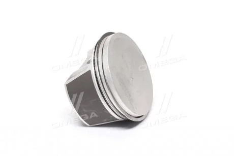 Поршень із кільцями NURAL 87-141307-00