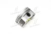 Поршень з кільцями Hyundai G4FA 77.00mm STD (вир-во Nural) NURAL 87-424800-00 (фото 2)
