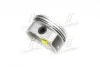 Поршень з кільцями Hyundai G4FA 77.00mm STD (вир-во Nural) NURAL 87-424800-00 (фото 3)