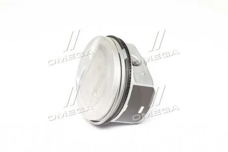 Поршень з кільцями Hyundai +0.50 мм G4FA 77.50mm (вир-во Nural) NURAL 87-424807-00