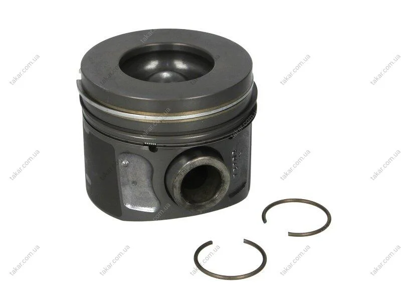 Поршень PSA/FORD/FIAT 86.0 2.2D/2.2HDI/2.2TDCI 4HV(P22DTE)/P8FA/P8FB (вир-во) NURAL 87-427700-30 (фото 1)