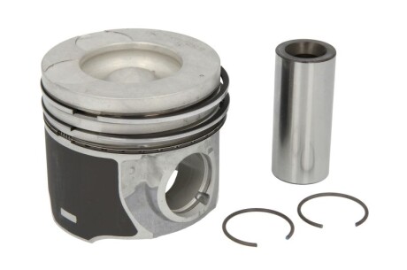 Поршень з кільцями HYUNDAI/KIA 91.50 2.5 CRDI D4CB NURAL 87-431707-00