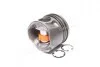 Поршень з кільцями FIAT/OPEL 83.4 198A5.000/A20DT/A20DTC/A20DTH/Z12DTJ (вир-во) NURAL 87-436506-00 (фото 2)
