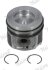 Поршень без колец, стандарт NURAL 87-453100-00 (фото 1)