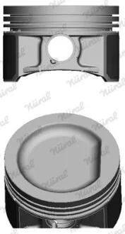 Поршень VW 76.5 1.4 16V AEX/AKV/ANX/APQ 95- (вир-во) NURAL 87-502800-00